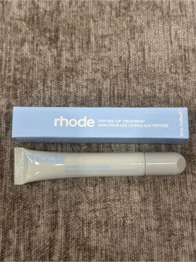 rhode Peptide Lip Treatment — Sugarberry